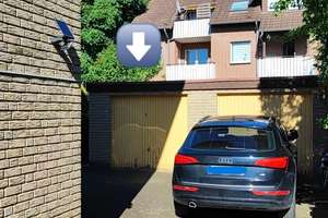 Wohnen in Schloss Neuhaus: Vier-Zimmer-Dachgeschosswohnung in Paderborn – Krakostraße 3, 33104 Schloß Neuhaus, Paderborn – Vorschaubild 15