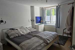EG-Wohnung mit Garten in Düsseldorf-Urdenbach – Angerstr. 17, 40593 Urdenbach, Düsseldorf – Vorschaubild 10