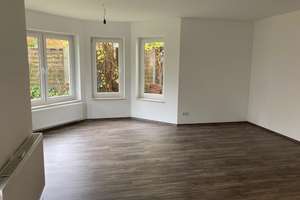 Doppelhaushälfte mit Terrasse und kleinem Garten – Bornaer Str. 66d, 9114 Borna-Heinersdorf, Chemnitz – Vorschaubild 7