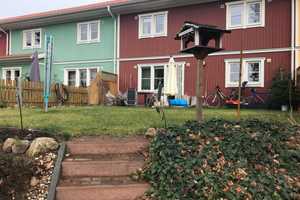 Schönes, charmantes skandinavisches Reihenhaus in Hohen Neuendorf zu verkaufen ! – Oberhavel (Kreis) – Vorschaubild 8