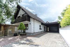 Reserviert!Großes Grundstück mit EFH in perfekter Lage zu verkaufen! – Die vollständige Adresse der Immobilie erhältst du vom Anbieter., 90617 Puschendorf – Vorschaubild 1