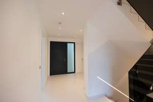 Exklusive moderne Doppelhaushälfte in Beilngries – hochwertiges Wohnen mit Smart-Home – 92339 Beilngries – Vorschaubild 10