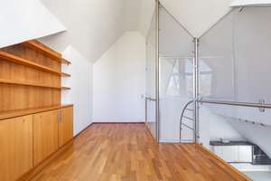 Endetage mit grüner Aussicht – Die vollständige Adresse der Immobilie erhältst du vom Anbieter., 22083 Barmbek-Süd, Hamburg – Vorschaubild 11