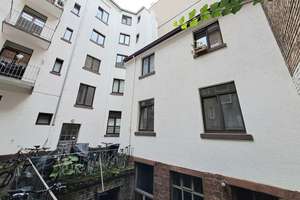 Geschmackvolle und komplett sanierte 3 Zi.-Wohnung in Top- Lage der Schwetzingerstadt – Die vollständige Adresse der Immobilie erhältst du vom Anbieter., 68165 Schwetzingerstadt/Oststadt, Mannheim – Vorschaubild 3