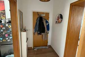 Gepflegte 1-Zimmer-Wohnung in Mönchengladbach-Lürrip – Lürriper Straße 324, 41065 Lürrip, Mönchengladbach – Vorschaubild 5