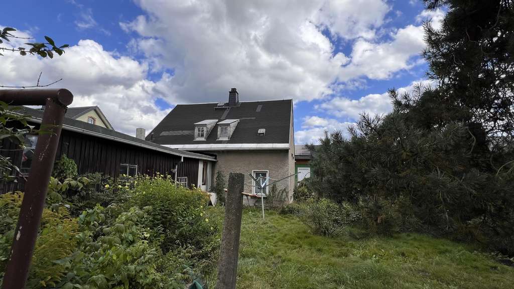 Immobilie in Sehmatal - Mit Fleiß zum Wohnglück - Bild 4