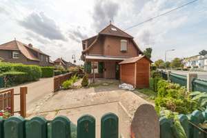 Koloniehäuschen mit Garten und Stellplatz – 65931 Zeilsheim, Frankfurt am Main – Vorschaubild 4