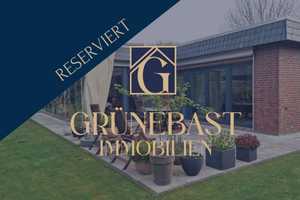 RESERVIERT: Exklusiv und hochwertig – Ihr Bungalow mit Premium-Ausstattung! – Wilhelmshaven – Vorschaubild 1