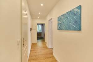 Hochwertige 6,5-Zimmer-Wohnung im Herzen von Heidelberg-Handschuhsheim – Die vollständige Adresse der Immobilie erhältst du vom Anbieter., 69121 Handschuhsheim, Heidelberg – Vorschaubild 9