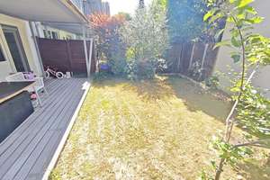 Stadtwohnung mit Garten  und  Balkon mitten in Holthausen ! – Die vollständige Adresse der Immobilie erhältst du vom Anbieter., 40589 Holthausen, Düsseldorf – Vorschaubild 8