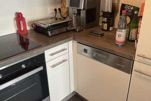Modernes 2 Zimmer Mietwohnung mit EBK – Berlin – Vorschaubild 7