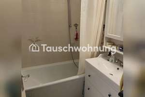 Tauschwohnung: Helle 3,5 Zimmer Wohnung im Herzen von Schwabing  – Hiltenspergerstraße 47, 80796 Neuschwabing, München – Vorschaubild 8
