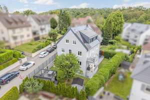 Historischer Charme trifft moderne Technik – umfassend saniertes Zweifamilienhaus – Die vollständige Adresse der Immobilie erhältst du vom Anbieter., 70195 Botnang-Süd, Stuttgart – Vorschaubild 17
