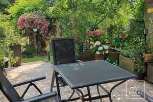 Platz für die große Familie mit Garage, Keller und Wintergarten – Berlin – Vorschaubild 9