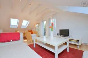 Wunderschöne Wohnung mit Balkon und tollem Blick in Stuttgart Feuerbach – Die vollständige Adresse der Immobilie erhältst du vom Anbieter., 70469 Lemberg/Föhrich, Stuttgart – Vorschaubild 6