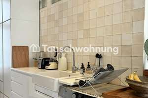 Tauschwohnung: Sonniges Altbau-Loft mit großer Loggia in Prenzlauer Berg – Rodenbergstrasse 6, 10439 Prenzlauer Berg, Berlin – Vorschaubild 14