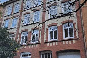 Ruhige 2-Zimmer-Wohnung mit 48 m²
