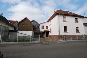 Einfamilienhaus mit individuellem Grundriss in Karlsruhe-Pfinztal -  Provisionsfrei! – Die vollständige Adresse der Immobilie erhältst du vom Anbieter., 76327 Pfinztal – Vorschaubild 5