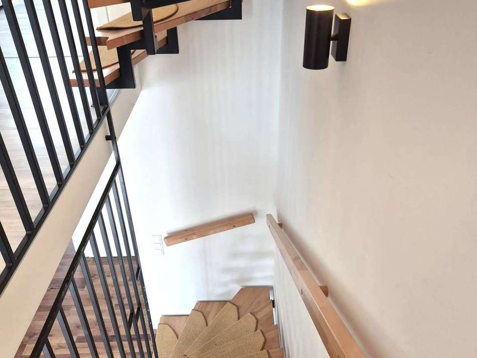 Treppen
