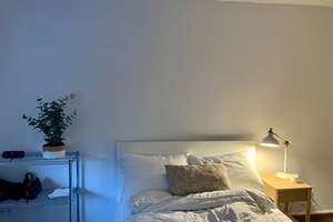 Helle 2-Zimmer Wohnung im 3. OG mit Balkon in Hamm-Mitte - Nachmieter gesucht! – Dobbelersweg 43, 20537 Hamm, Hamburg – Vorschaubild 13