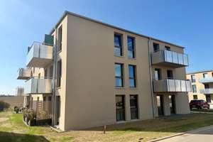 Erstbezug in Tessin! Mit Aufzug und Südbalkon! – Distelweg 8, 18195 Tessin – Vorschaubild 6