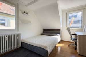 Wohn- und Geschäftshaus mit 5 Einheiten – 
497 m² Fläche und 5,4% Ist-Rendite – Die vollständige Adresse der Immobilie erhältst du vom Anbieter., 72622 Nürtingen – Vorschaubild 21