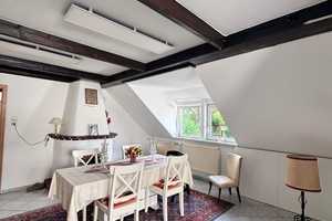 Charmanter Bungalow als 1–2 Familienhaus + UG. Toplage am Bachlauf & im Zentrum von Bad Oeynhausen! – Minden-Lübbecke (Kreis) – Vorschaubild 17