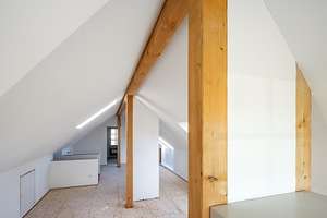 2-Zimmer-Wohnung mit TG-Stellplatz in ruhiger Stadtrandlage