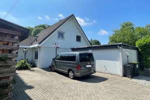 Keine Käuferprovision! Schönes Einfamilienhaus auf großem Grundstück in Bi-Altenhagen – Die vollständige Adresse der Immobilie erhältst du vom Anbieter., 33729 Heepen, Bielefeld – Vorschaubild 20