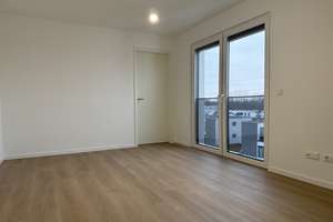 Hochwertiges Neubau-Penthouse mit 
ca. 163 m² im Graf Bismarck Quartier   
2 Tiefgaragenstellplätz – Die vollständige Adresse der Immobilie erhältst du vom Anbieter., 45889 Bismarck, Gelsenkirchen – Vorschaubild 8