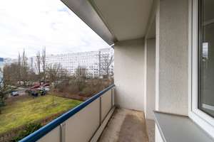 frisch sanierte 3-Zimmerwohnung, Küche u. Bad mit Fenster – Akener Bogen 4, 6124 Westliche Neustadt, Halle (Saale) – Vorschaubild 10