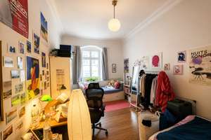 Außergewöhnliches Altstadthaus in einmaliger Lage mit großer Dachterrasse – Die vollständige Adresse der Immobilie erhältst du vom Anbieter., 69117 Altstadt, Heidelberg – Vorschaubild 19