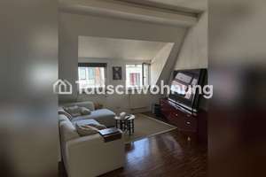 Tauschwohnung: Dachgeschosswohnung in Hamburg Altona gegen wohnung in Ber – Die vollständige Adresse der Immobilie erhältst du vom Anbieter., 22765 Ottensen, Hamburg – Vorschaubild 10