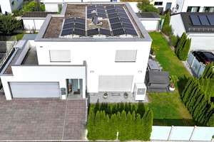 Großzügiges, modernes EFH mit Einliegerwohnung in Laupheim – Die vollständige Adresse der Immobilie erhältst du vom Anbieter., 88471 Laupheim – Vorschaubild 24