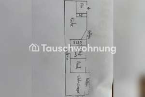 Tauschwohnung: 2 Raumwohung zu tauschen gegen mind. 3 Zimmerwohnung – Die vollständige Adresse der Immobilie erhältst du vom Anbieter., 14471 Potsdam West, Potsdam – Vorschaubild 6