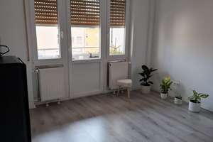 Helle 2-Zimmer Dachgeschosswohnung mit Balkon in Ludwigshafen Süd – Halbergstraße 27, 67061 Süd, Ludwigshafen am Rhein – Vorschaubild 6