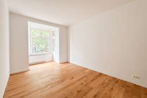 Sanierte 3 Zimmer Wohnung - im Herzen von Bochum - 2 Balkone  – Hans-Ehrenberg-Platz 1, 44789 Südinnenstadt, Bochum – Vorschaubild 4