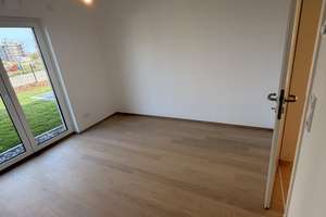 Neubau – Erstbezug in einer hellen 2-Zimmer-Wohnung im Erdgeschoss mit großem Privatgarten! – Am Alten Lindewerk 10, 55246 Mainz-Kostheim, Wiesbaden – Vorschaubild 22