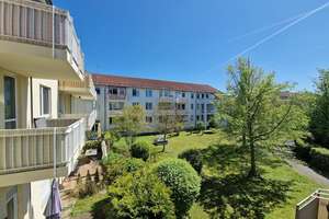 1000 € Wunschgutschein***Wohnen in Holzhausen*Frisch renovierte 2-Zimmer-Wohnung mit Balkon! – Walter-Markov-Ring 57, 4288 Holzhausen, Leipzig – Vorschaubild 12