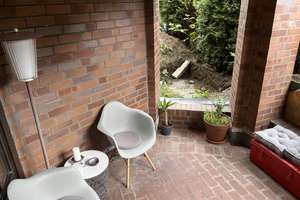 Wohnung mit Terrasse + hochwertiger Nobilia-Küche (Ablöse) – Flingern/Düsseltal – Eduard-Schloemann-Straße 37, 40237 Düsseltal, Düsseldorf – Vorschaubild 11