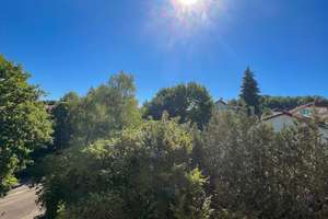 Sonnige 1-Zi.-Wohnung mit Einbauküche - fußläufig zur Hochschule – Tiergartenstr. 4, 75175 Buckenberg, Pforzheim – Vorschaubild 7