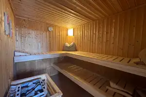 RESERVIERT!  Scheunenloft mit Naturpool & Einliegerwohnung - Wohnen & Arbeiten bei Köln – Rhein-Erft-Kreis – Vorschaubild 16
