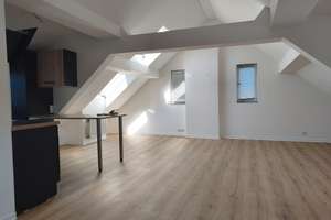 Stadtwald, Loftwohnung                                                                       – Die vollständige Adresse der Immobilie erhältst du vom Anbieter., 41462 Morgensternsheide, Neuss – Vorschaubild 2