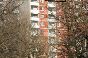 Über den Dächern von Bogenhausen - Bezugsfreie 2-Zimmer-Wohnung mit Alpenblick - provisionsfrei – Buschingstraße 43, 81677 Parkstadt, München – Vorschaubild 14