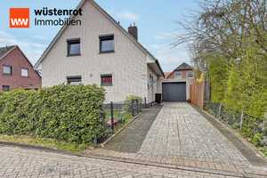 Saniertes Einfamilienhaus in guter Lage – Oldenburg (Oldenburg) – Vorschaubild 1