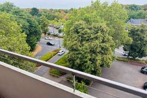 Provisionsfrei vom Eigentümer: Gepflegte 4 -Zimmerwohnung mit Balkon und Tiefgaragenstellplatz – Platanenallee 1, 50169 Kerpen – Vorschaubild 21