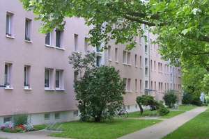 Hier möchte ich wohnen! – Die vollständige Adresse der Immobilie erhältst du vom Anbieter., 99092 Andreasvorstadt, Erfurt – Vorschaubild 2