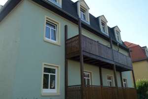 Gepflegte 2-Zimmer-Wohnung in Dresden-Mickten mit Balkon zum Garten – 1139 Mickten, Dresden – Vorschaubild 16