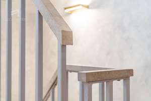 Cooles Designer-Einfamilienhaus im Bauhausstil mit Garten, zwei Dachterrassen und privatem Spa – Die vollständige Adresse der Immobilie erhältst du vom Anbieter., 80997 Allach, München – Vorschaubild 21