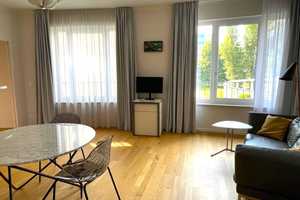 Schicke Wohnung in repräsentativer Residenz in exklusiver, zentraler Lage-im Diplomatenviertel ! – Von-der-Heydt-Straße 1, 10785 Berlin – Vorschaubild 8